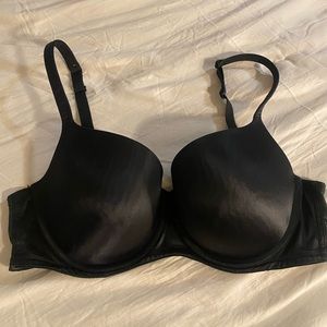 Cacique Smooth Boost Plunge Bra